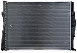 Radiator racire motor MAHLE CR 1089 000P