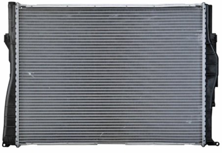 Radiator racire motor MAHLE CR 1089 000P