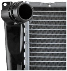 Radiator racire motor MAHLE CR 1089 000P