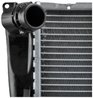 Radiator racire motor MAHLE CR 1089 000P
