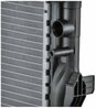 Radiator racire motor MAHLE CR 1090 000P