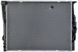 Radiator racire motor MAHLE CR 1089 000P