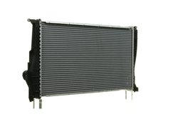 Radiator racire motor MAHLE CR 1084 000P