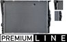 Radiator racire motor MAHLE CR 1089 000P