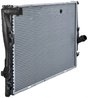 Radiator racire motor MAHLE CR 1089 000P