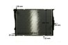 Radiator racire motor MAHLE CR 1090 000P