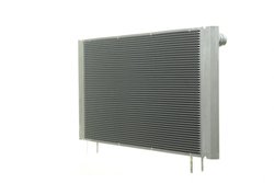 Radiator racire motor MAHLE CR 1093 000P