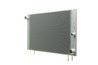 RADIATOR RACIRE MOTOR MAHLE CR 1093 000P - Compatibil cu BMW