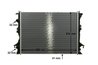RADIATOR RACIRE MOTOR MAHLE CR 1092 000P - Compatibil cu RENAULT
