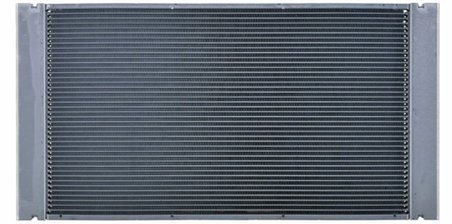 Radiator racire motor MAHLE CR 1095 000P