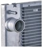 Radiator racire motor MAHLE CR 1095 000P