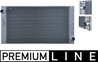 Radiator racire motor MAHLE CR 1095 000P