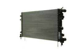 RADIATOR RACIRE MOTOR MAHLE CR 1096 000P - Compatibil cu AUDI, SEAT, SKODA, VW