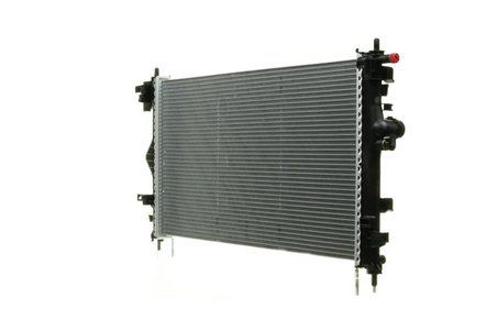 RADIATOR RACIRE MOTOR MAHLE CR 1099 000P - Compatibil cu OPEL, SAAB, VAUXHALL
