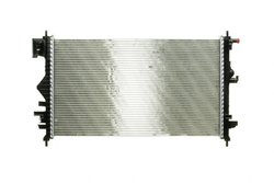 RADIATOR RACIRE MOTOR MAHLE CR 1099 000P - Compatibil cu OPEL, SAAB, VAUXHALL