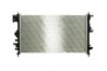 RADIATOR RACIRE MOTOR MAHLE CR 1099 000P - Compatibil cu OPEL, SAAB, VAUXHALL