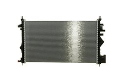Radiator racire motor MAHLE CR 1102 000P