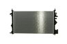 Radiator racire motor MAHLE CR 1102 000P