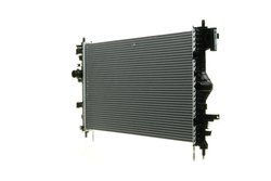RADIATOR RACIRE MOTOR MAHLE CR 1099 000P - Compatibil cu OPEL, SAAB, VAUXHALL