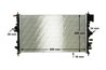 RADIATOR RACIRE MOTOR MAHLE CR 1099 000P - Compatibil cu OPEL, SAAB, VAUXHALL