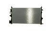 Radiator racire motor MAHLE CR 1102 000P