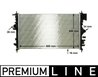RADIATOR RACIRE MOTOR MAHLE CR 1099 000P - Compatibil cu OPEL, SAAB, VAUXHALL