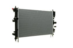 RADIATOR RACIRE MOTOR MAHLE CR 1099 000P - Compatibil cu OPEL, SAAB, VAUXHALL