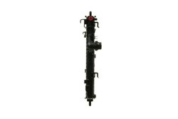 RADIATOR RACIRE MOTOR MAHLE CR 1099 000P - Compatibil cu OPEL, SAAB, VAUXHALL