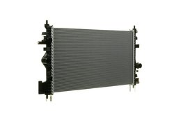 Radiator racire motor MAHLE CR 1102 000P