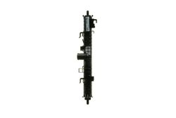 RADIATOR RACIRE MOTOR MAHLE CR 1099 000P - Compatibil cu OPEL, SAAB, VAUXHALL