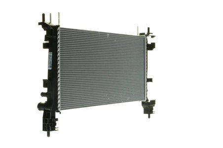 RADIATOR RACIRE MOTOR MAHLE CR 1120 000P - Compatibil cu CITROEN, FIAT, PEUGEOT