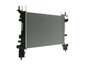 RADIATOR RACIRE MOTOR MAHLE CR 1120 000P - Compatibil cu CITROEN, FIAT, PEUGEOT