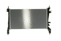RADIATOR RACIRE MOTOR MAHLE CR 1120 000P - Compatibil cu CITROEN, FIAT, PEUGEOT