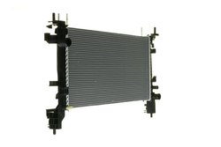 RADIATOR RACIRE MOTOR MAHLE CR 1120 000P - Compatibil cu CITROEN, FIAT, PEUGEOT