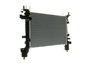 RADIATOR RACIRE MOTOR MAHLE CR 1120 000P - Compatibil cu CITROEN, FIAT, PEUGEOT
