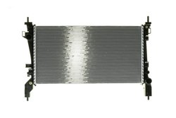RADIATOR RACIRE MOTOR MAHLE CR 1120 000P - Compatibil cu CITROEN, FIAT, PEUGEOT