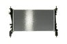 RADIATOR RACIRE MOTOR MAHLE CR 1120 000P - Compatibil cu CITROEN, FIAT, PEUGEOT