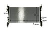 RADIATOR RACIRE MOTOR MAHLE CR 1120 000P - Compatibil cu CITROEN, FIAT, PEUGEOT