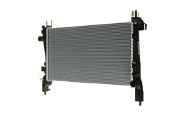 RADIATOR RACIRE MOTOR MAHLE CR 1120 000P - Compatibil cu CITROEN, FIAT, PEUGEOT