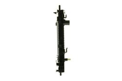 RADIATOR RACIRE MOTOR MAHLE CR 1120 000P - Compatibil cu CITROEN, FIAT, PEUGEOT