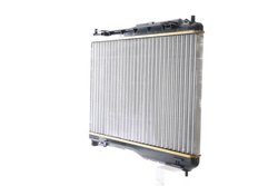 Radiator racire motor MAHLE CR 1135 000S