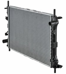 Radiator racire motor MAHLE CR 1140 000S