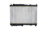 Radiator racire motor MAHLE CR 1135 000S