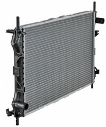 Radiator racire motor MAHLE CR 1140 000S