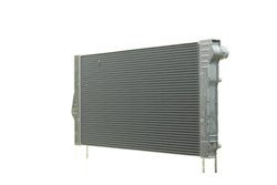 RADIATOR RACIRE MOTOR MAHLE CR 1147 000P - Compatibil cu BMW