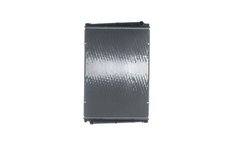 Radiator racire motor MAHLE CR 1149 000P