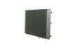 RADIATOR RACIRE MOTOR MAHLE CR 1158 000P - Compatibil cu BMW