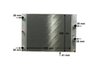 RADIATOR RACIRE MOTOR MAHLE CR 1158 000P - Compatibil cu BMW