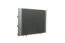 RADIATOR RACIRE MOTOR MAHLE CR 1158 000P - Compatibil cu BMW
