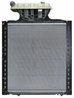 RADIATOR RACIRE MOTOR MAHLE CR 1168 000P - Compatibil cu MAN